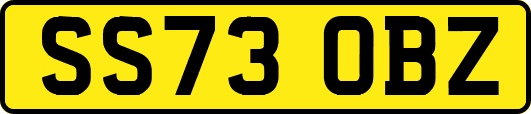 SS73OBZ