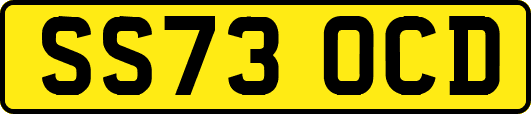 SS73OCD
