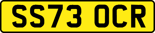 SS73OCR