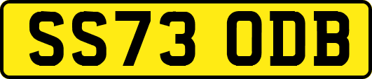 SS73ODB