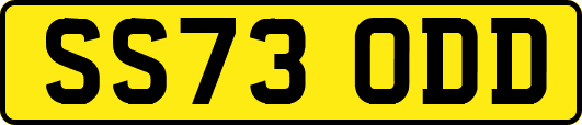 SS73ODD