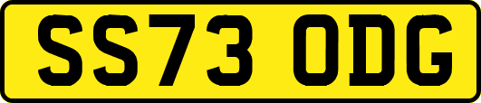 SS73ODG