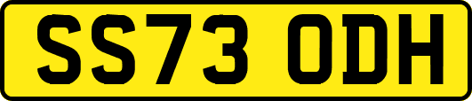 SS73ODH