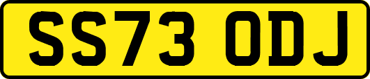 SS73ODJ