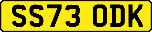 SS73ODK