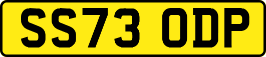 SS73ODP