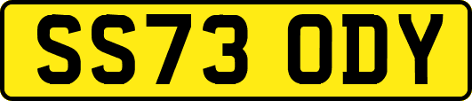 SS73ODY