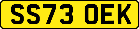 SS73OEK