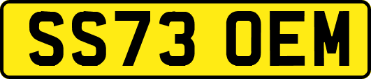 SS73OEM