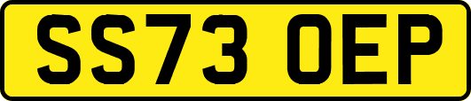 SS73OEP