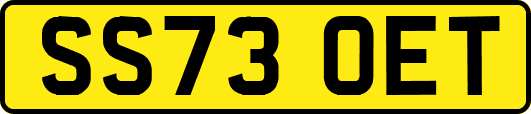 SS73OET