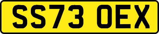 SS73OEX