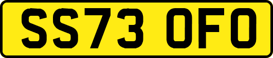 SS73OFO