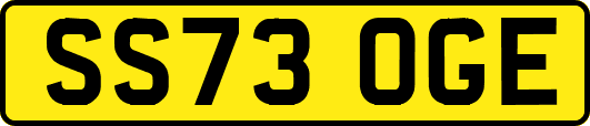 SS73OGE