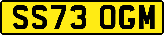 SS73OGM