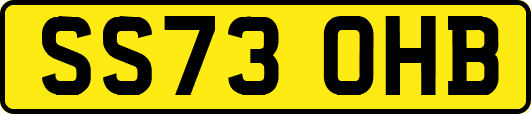 SS73OHB
