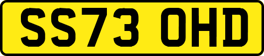 SS73OHD