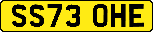 SS73OHE