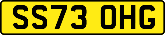 SS73OHG