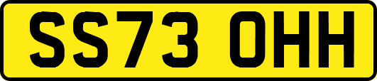 SS73OHH