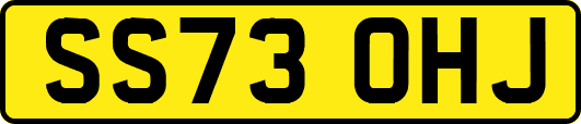SS73OHJ