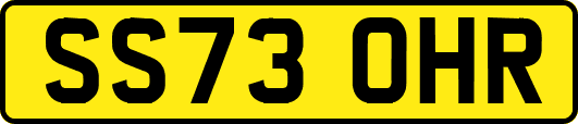 SS73OHR