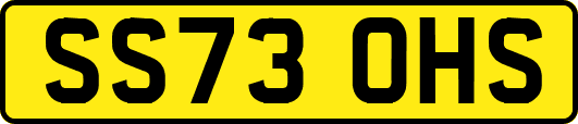 SS73OHS