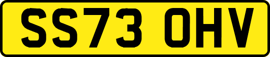 SS73OHV
