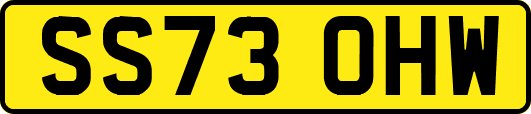 SS73OHW