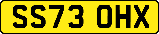 SS73OHX