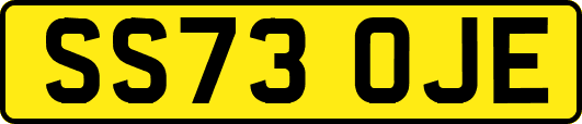 SS73OJE