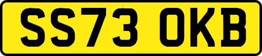 SS73OKB