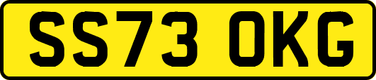SS73OKG