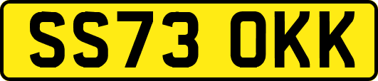 SS73OKK