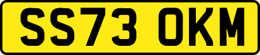 SS73OKM