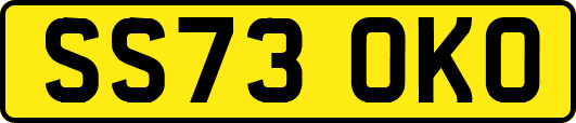 SS73OKO