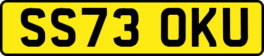 SS73OKU