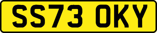 SS73OKY
