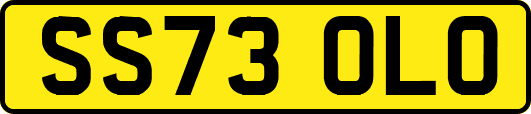 SS73OLO