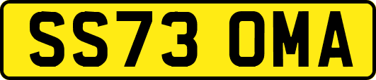 SS73OMA