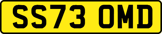 SS73OMD
