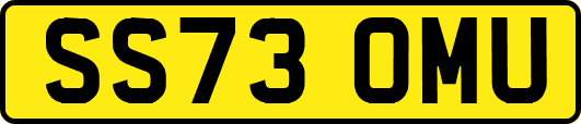 SS73OMU