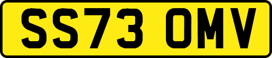 SS73OMV