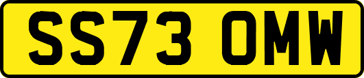 SS73OMW