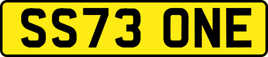 SS73ONE