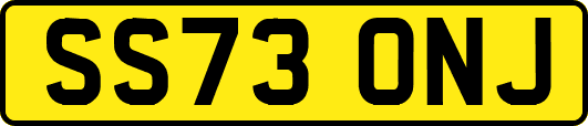 SS73ONJ