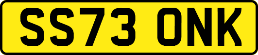 SS73ONK