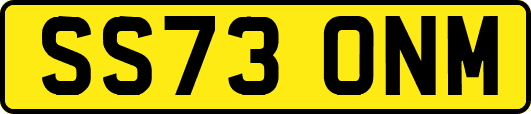 SS73ONM