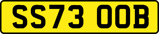 SS73OOB