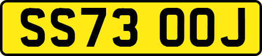 SS73OOJ